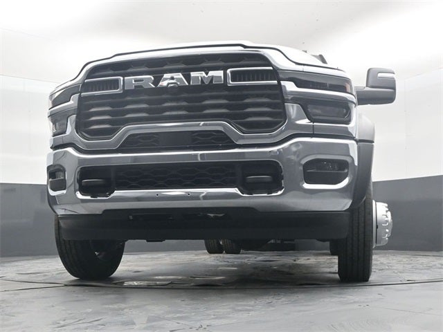 2026 RAM 5500HD Tradesman