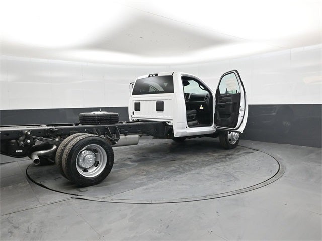 2026 RAM 5500HD Tradesman