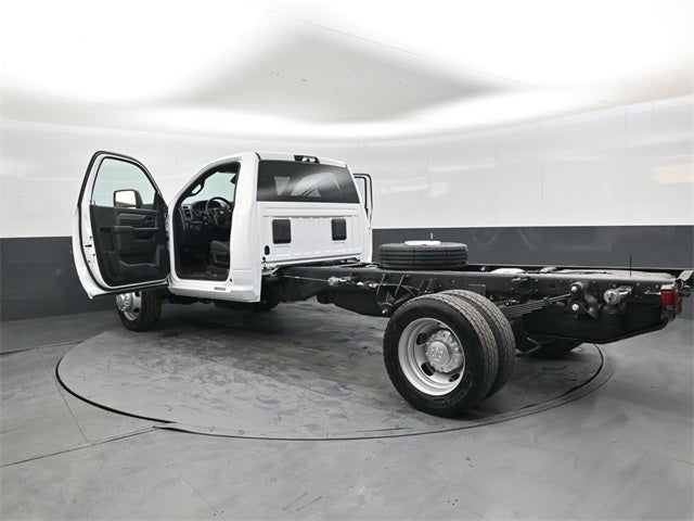 2026 RAM 5500HD Tradesman