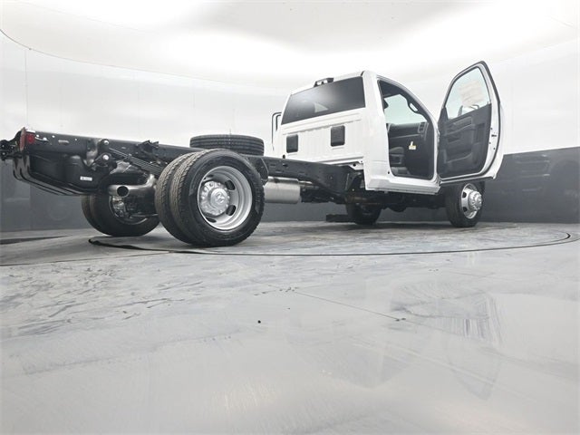 2026 RAM 5500HD Tradesman