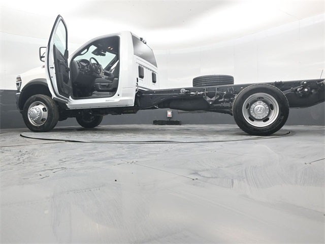 2026 RAM 5500HD Tradesman