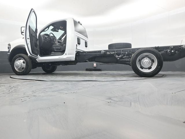 2026 RAM 5500HD Tradesman