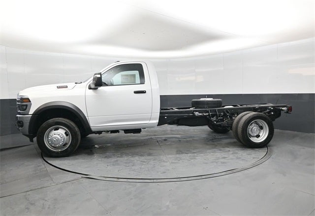 2026 RAM 5500HD Tradesman