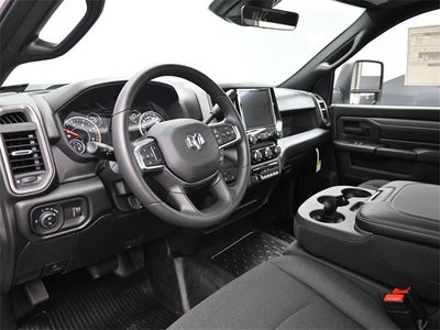 2026 RAM 5500HD Tradesman