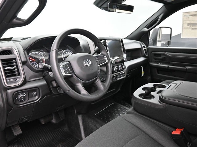 2026 RAM 5500HD Tradesman