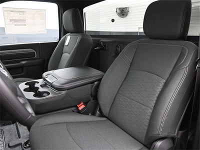 2026 RAM 5500HD Tradesman