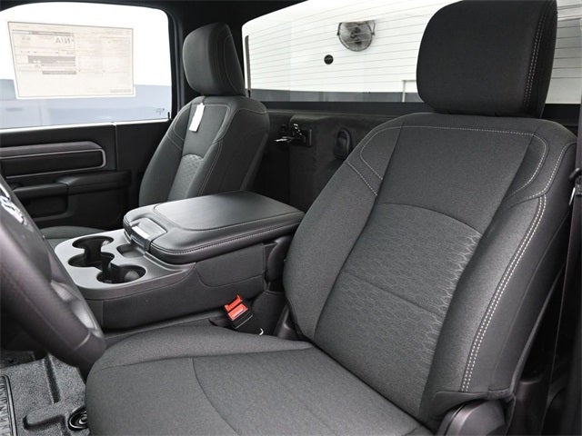 2026 RAM 5500HD Tradesman