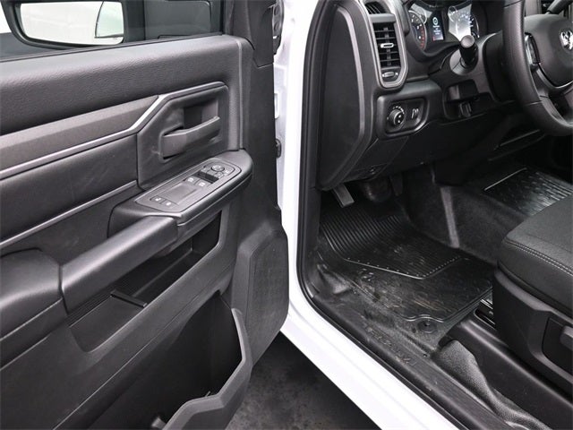 2026 RAM 5500HD Tradesman