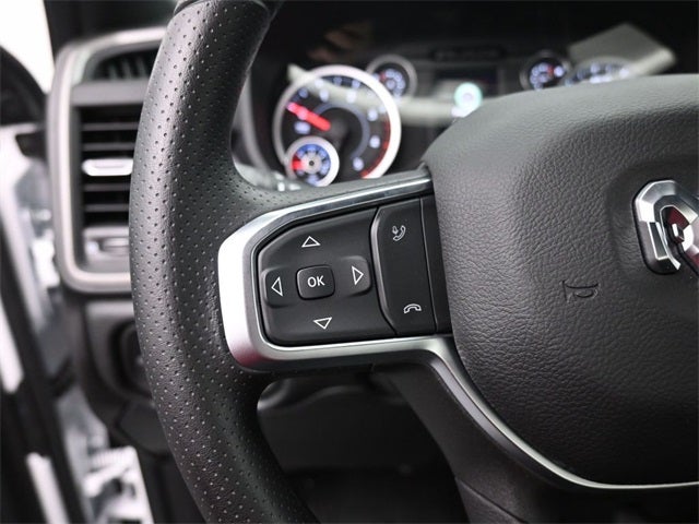 2026 RAM 5500HD Tradesman