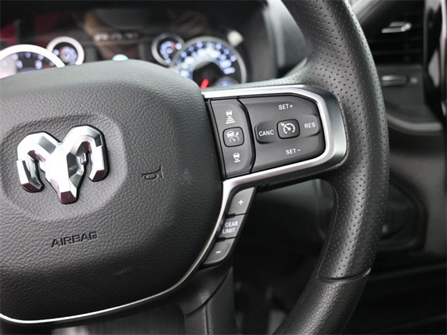 2026 RAM 5500HD Tradesman