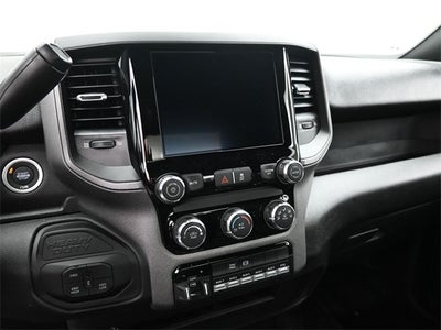 2026 RAM 5500HD Tradesman