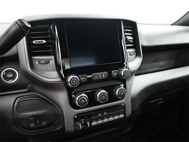 2026 RAM 5500HD Tradesman