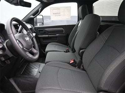 2026 RAM 5500HD Tradesman