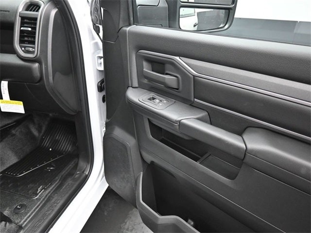 2026 RAM 5500HD Tradesman