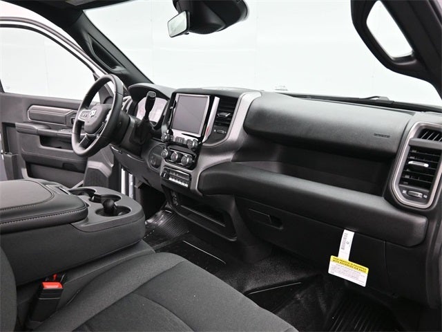 2026 RAM 5500HD Tradesman