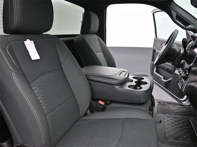 2026 RAM 5500HD Tradesman