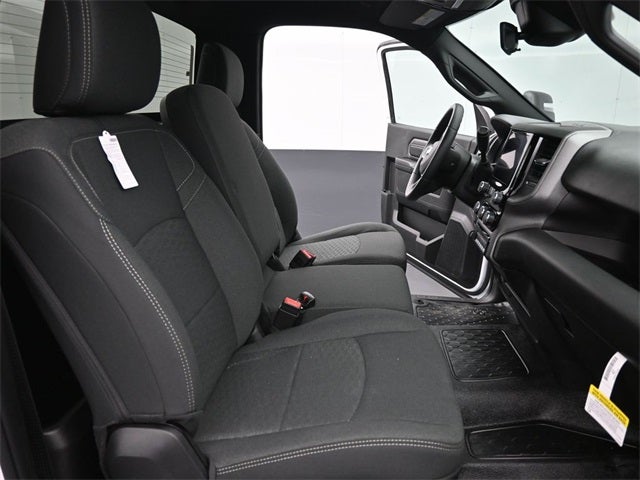 2026 RAM 5500HD Tradesman