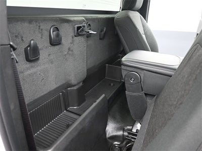 2026 RAM 5500HD Tradesman