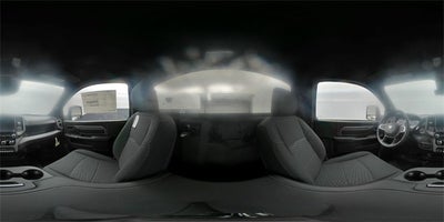 2026 RAM 5500HD Tradesman