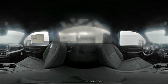 2026 RAM 5500HD Tradesman