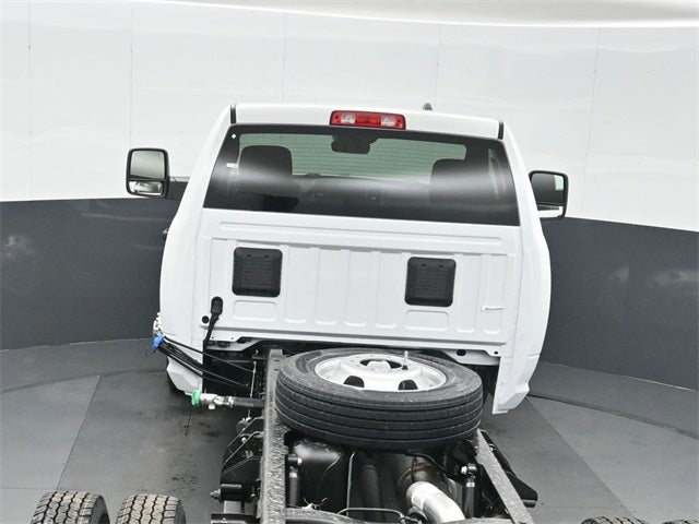 2026 RAM 5500HD Tradesman