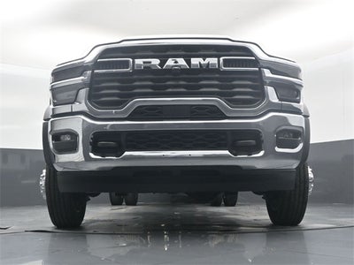 2026 RAM 5500HD Tradesman
