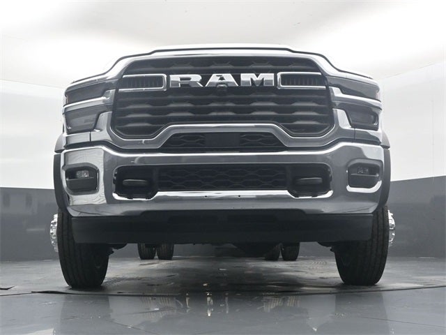 2026 RAM 5500HD Tradesman