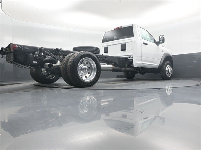 2026 RAM 5500HD Tradesman