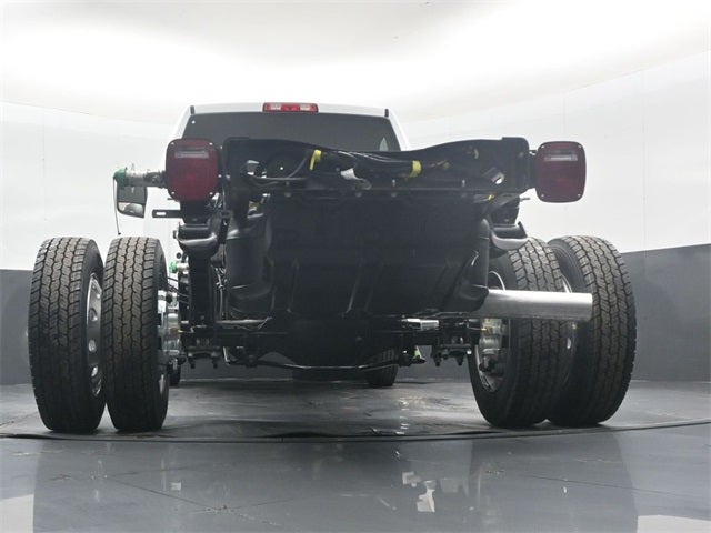 2026 RAM 5500HD Tradesman