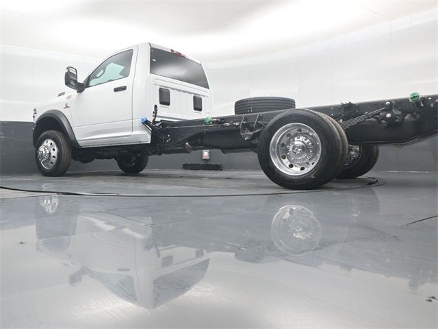2026 RAM 5500HD Tradesman