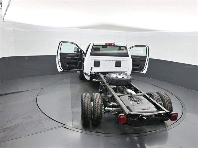 2026 RAM 5500HD Tradesman