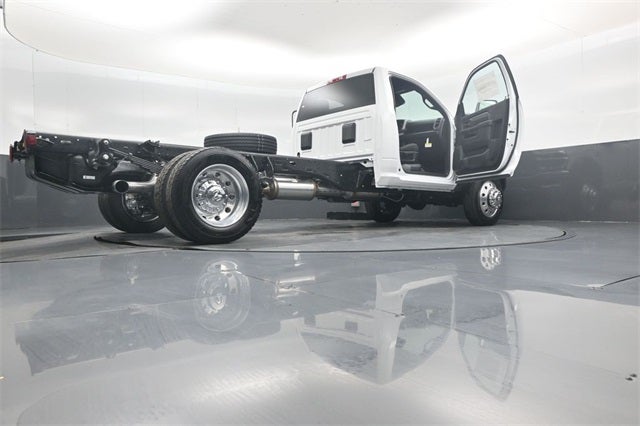 2026 RAM 5500HD Tradesman