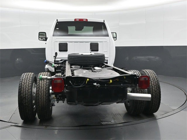 2026 RAM 5500HD Tradesman