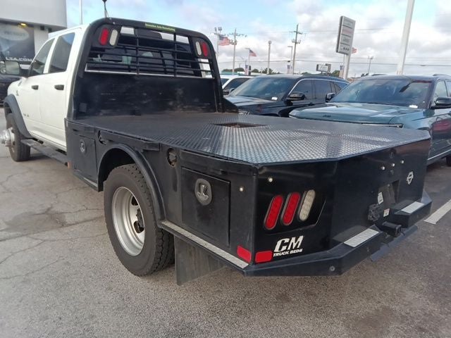 2022 RAM 5500HD Tradesman