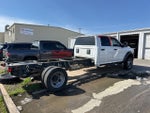 2024 RAM 5500HD Tradesman