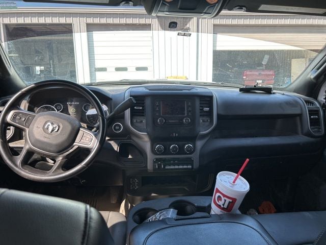 2024 RAM 5500HD Tradesman