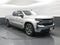 2021 Chevrolet Silverado 1500 LT Texas Edition
