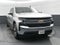 2021 Chevrolet Silverado 1500 LT Texas Edition