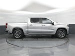 2021 Chevrolet Silverado 1500 LT Texas Edition