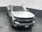 2021 Chevrolet Silverado 1500 LT Texas Edition