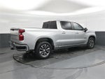2021 Chevrolet Silverado 1500 LT Texas Edition