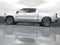 2021 Chevrolet Silverado 1500 LT Texas Edition