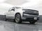 2021 Chevrolet Silverado 1500 LT Texas Edition