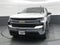 2021 Chevrolet Silverado 1500 LT Texas Edition