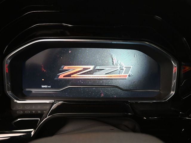 2024 Chevrolet Silverado 1500 RST LIFTED