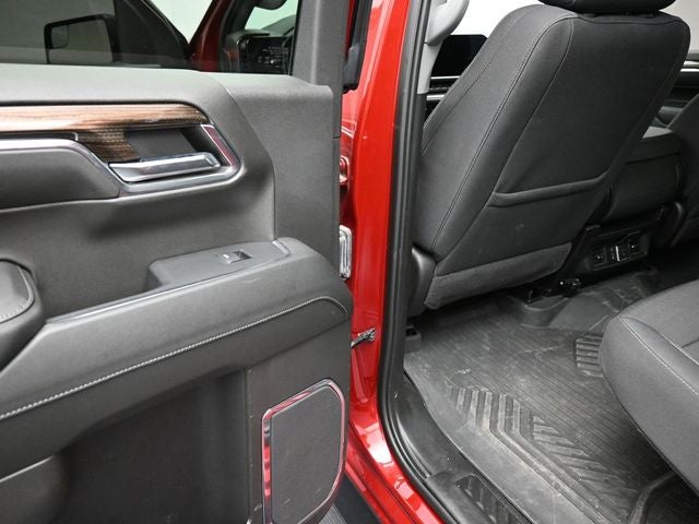 2024 Chevrolet Silverado 1500 RST LIFTED