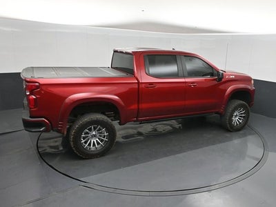 2024 Chevrolet Silverado 1500 RST LIFTED