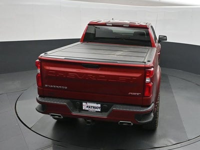 2024 Chevrolet Silverado 1500 RST LIFTED
