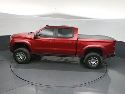 2024 Chevrolet Silverado 1500 RST LIFTED