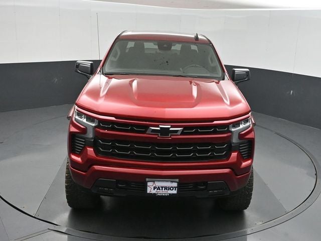 2024 Chevrolet Silverado 1500 RST LIFTED